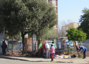Kimberley se nuwe kleinsake-plan ‘lankal nodig’ sê Sakekamer