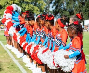Laerskool Staats se veiling onder die sterre skep blink geleenthede