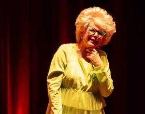 ‘Ouma’ tot die redding van Helen Bishop-huis vir kinders met ernstige gestremdhede