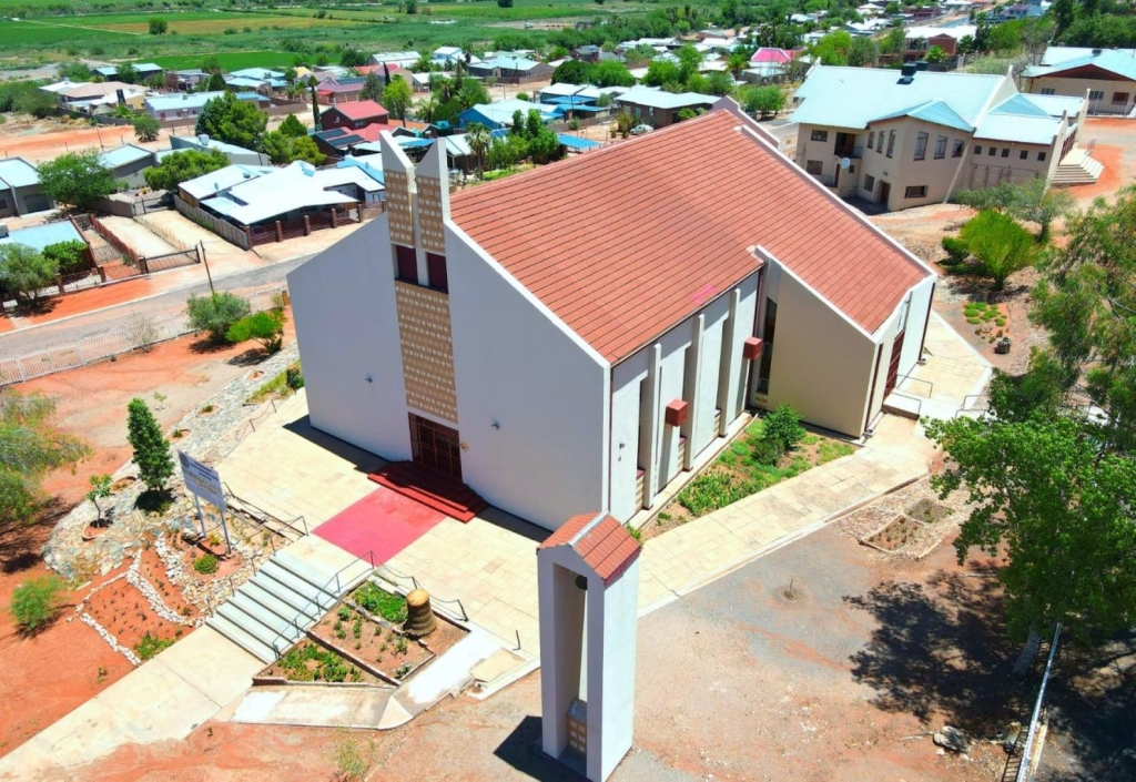 VGK Upington