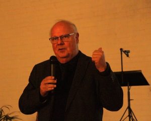‘Koalisieregerings die waarskynlike toekoms’ sê partyleier in Kimberley