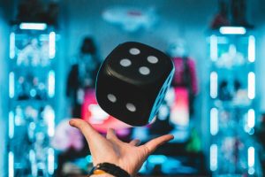Break the addiction cycle when gambling is no longer a game