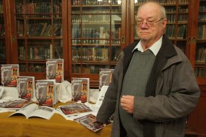 Kimberley’s hidden histories shine in local author’s latest collection