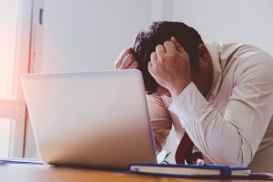 More than half of South African workers living with mental health conditions