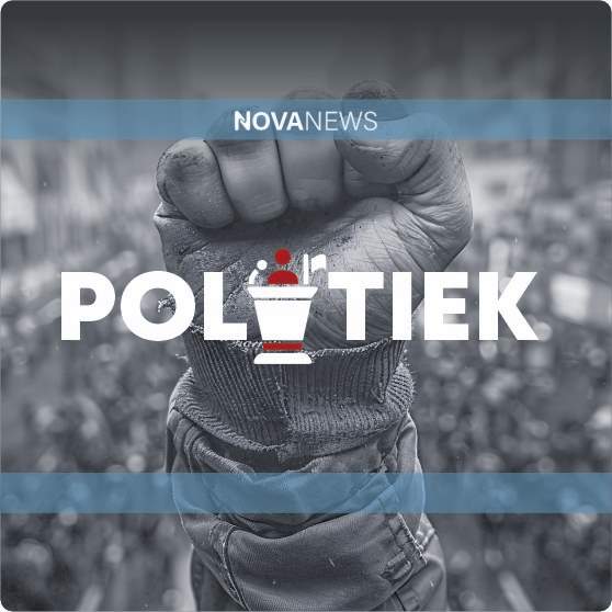 Politieke sake