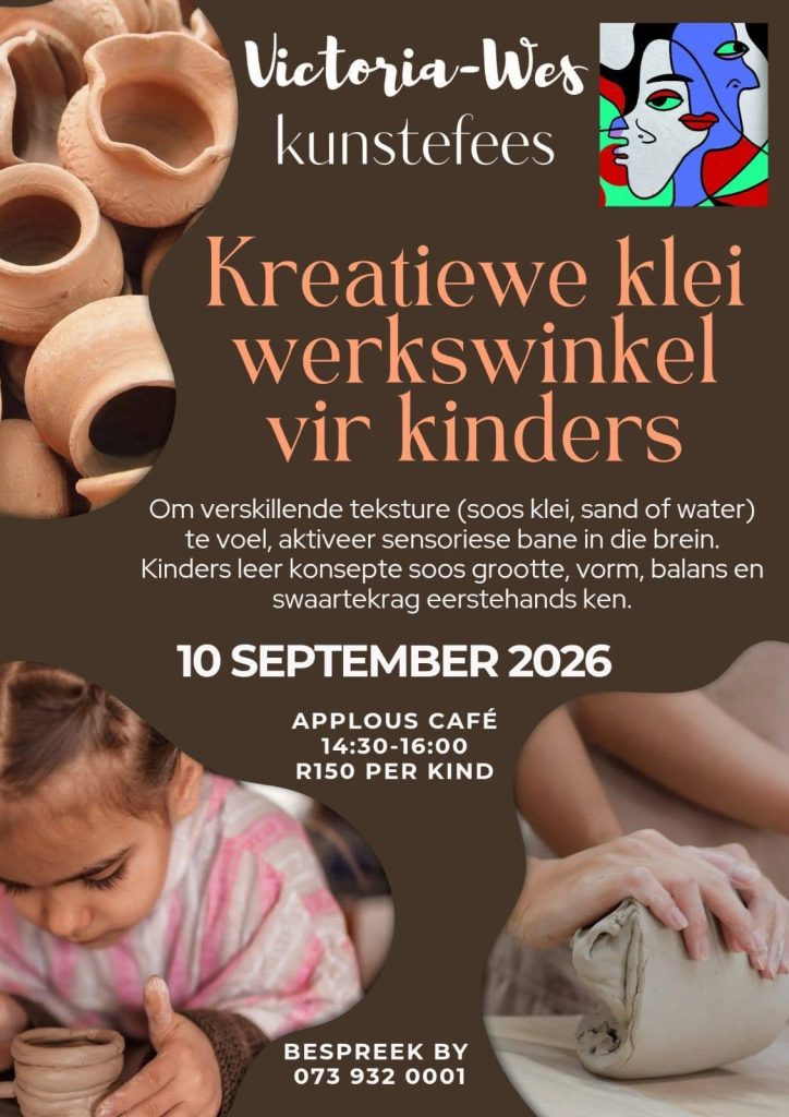 Victoria-Wes Kunstefees