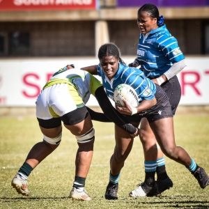 Griquas Women hope to follow through in first-ever final