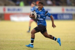 Currie Cup | Griquas sitting pretty at the top after victory over Sharks
