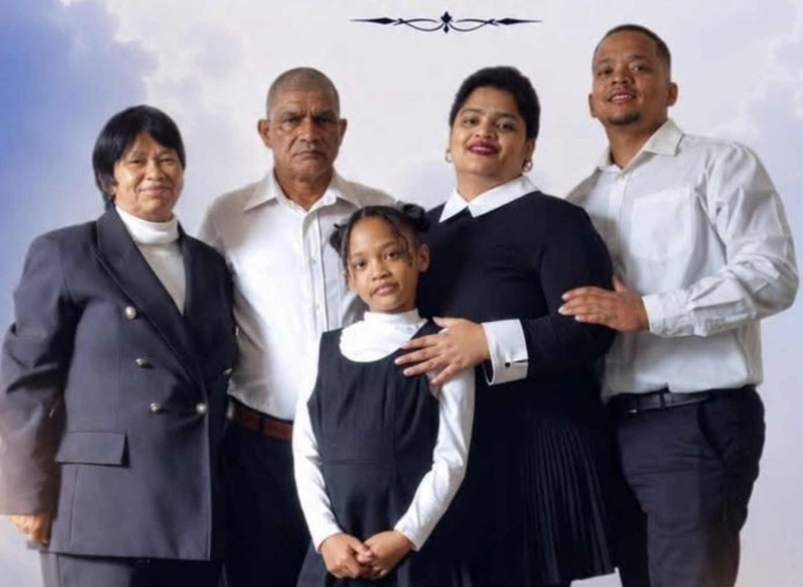 Vyf van een familie sterf in botsing waarin jong pa ook sy lewe verloor