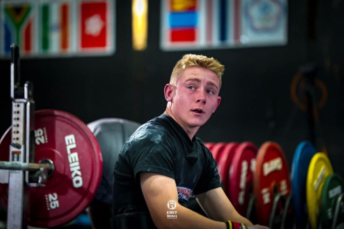 Ruben Kruger
