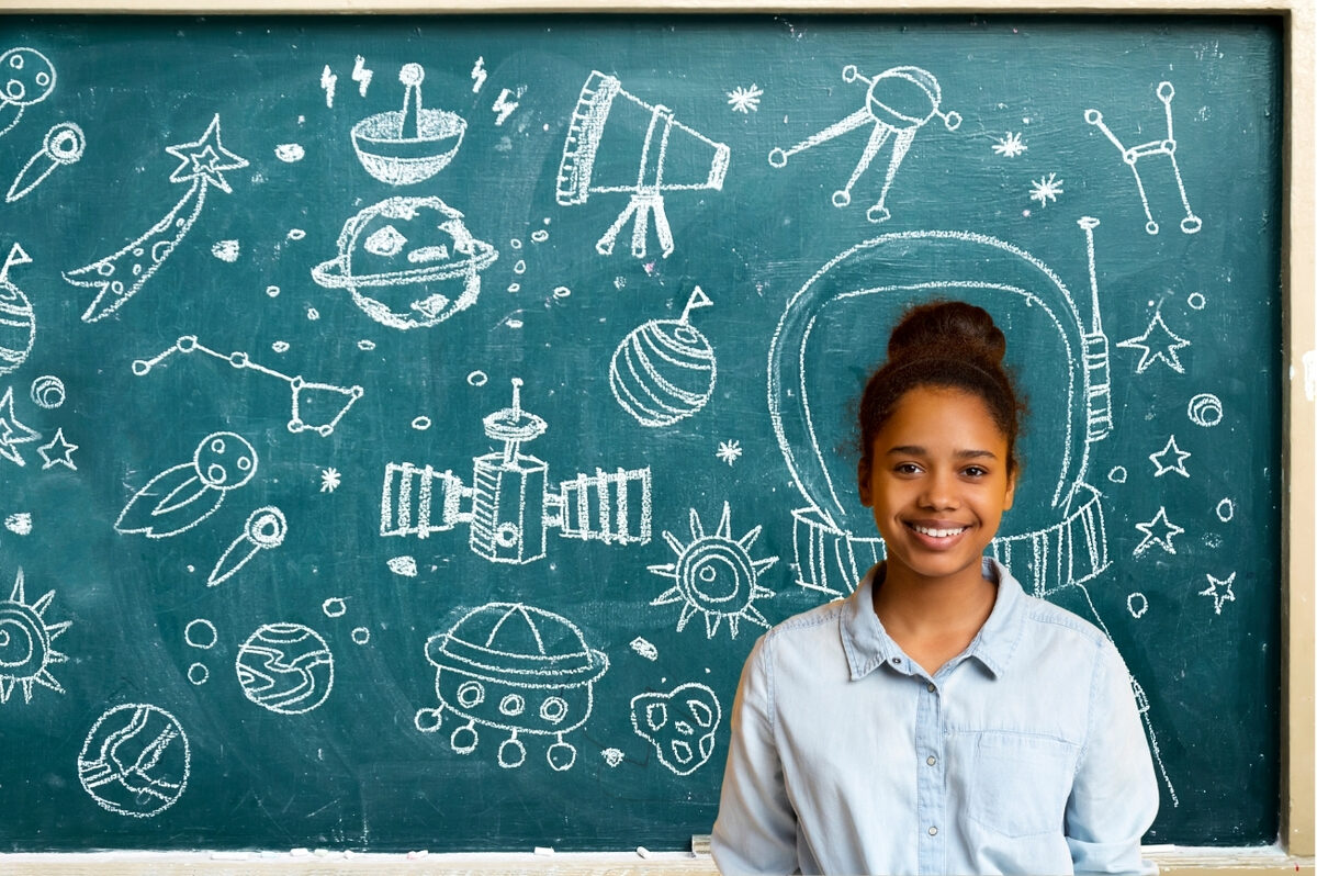 The South African National Space Agency (Sansa) invites high school learners to design the country's first official space mascot.