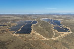 Northern Cape solar farm brings power wheeling solution to businesses