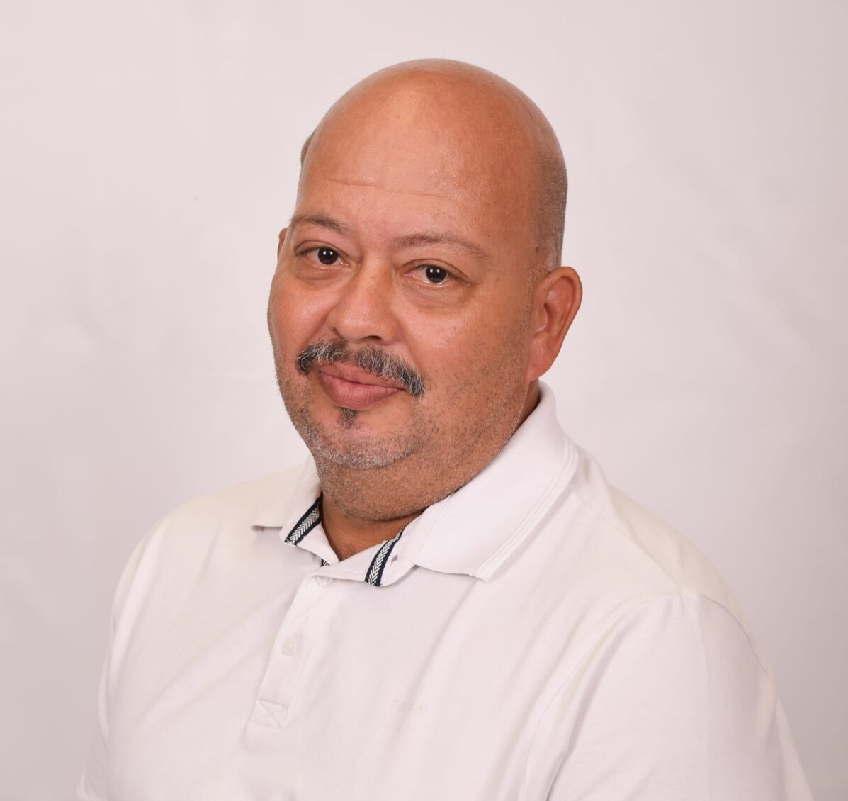 Wyle Cicel Feris van Upington, alombekend as Buksie.