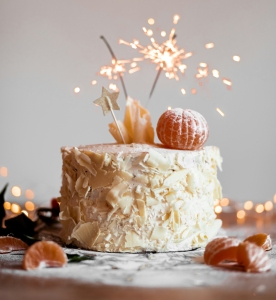 KAMEELDORING | Elke verjaarsdag ‘n geleentheid om jou bestaan te vier