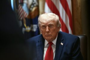 Oil prices drop as Trump reports ‘very good talks’ between the US and Iran