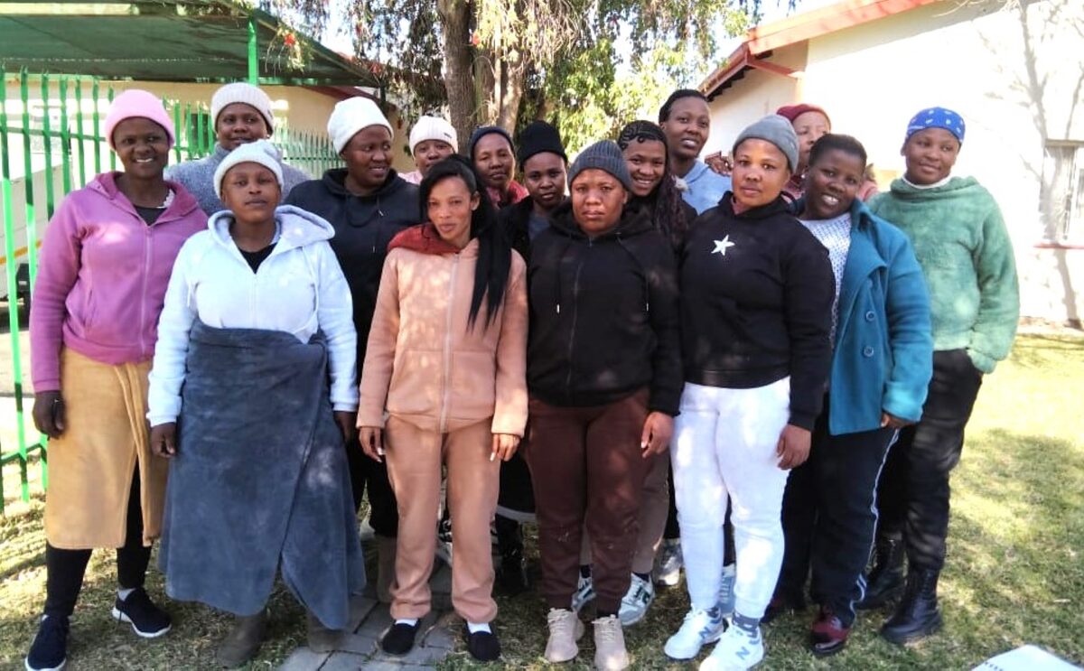 The ECD practitioners