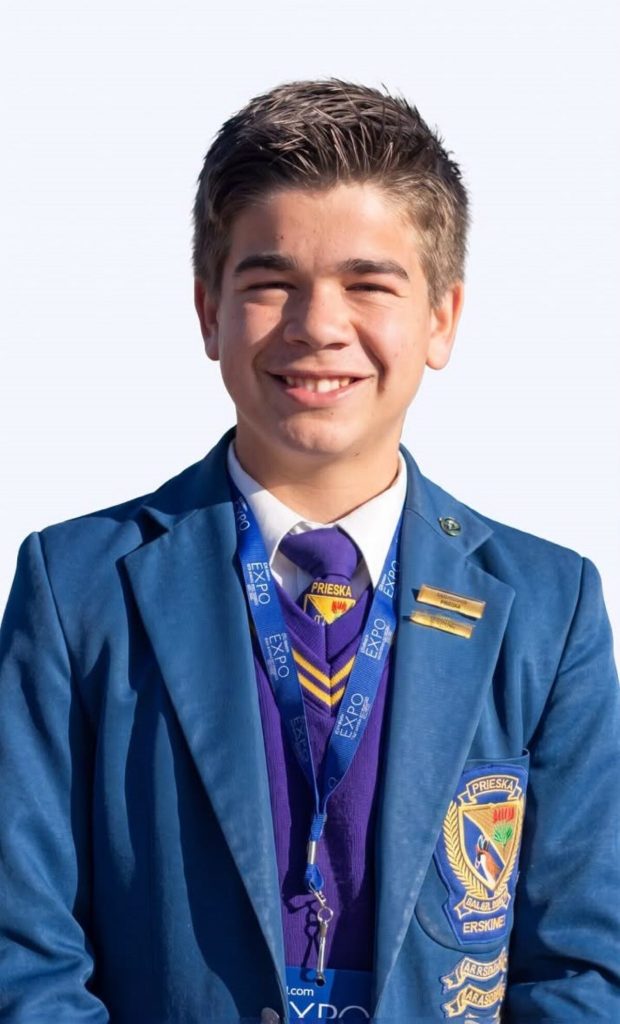 Charles Coetzee