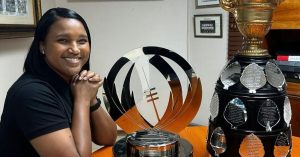 Premier backs Griquas women’s rugby with R2 million pledge