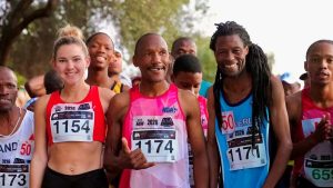 Kimberley Iconic Sites Half Marathon celebrates third annual run