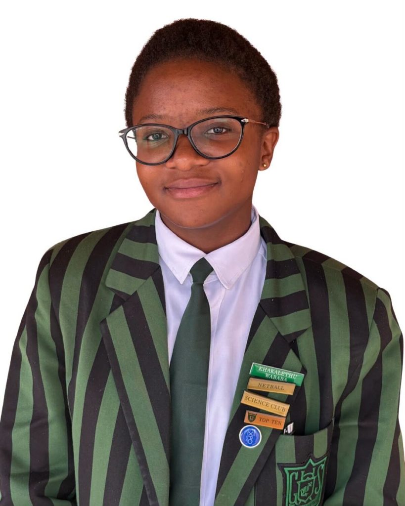 Khakalethu Wababa