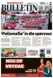 NoordkaapBulletin 24 September 2026