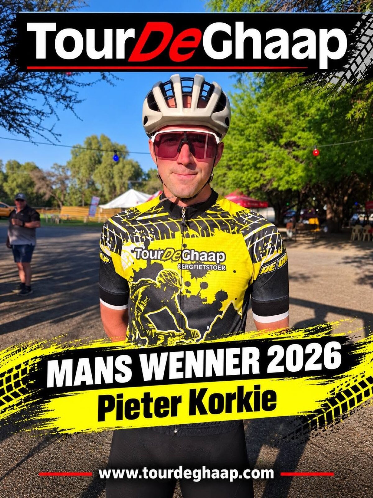 Pieter Korkie