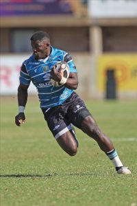 Currie Cup | Peacock Blues defend title as Whitehead shines in 150th match