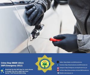 Police warn of car theft syndicate targeting shoppers, vehicle owners urged to be vigilant