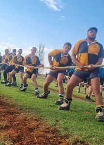 Wêreld se beste toutrekspanne trek saam in Mosselbaai vir kampioenskap
