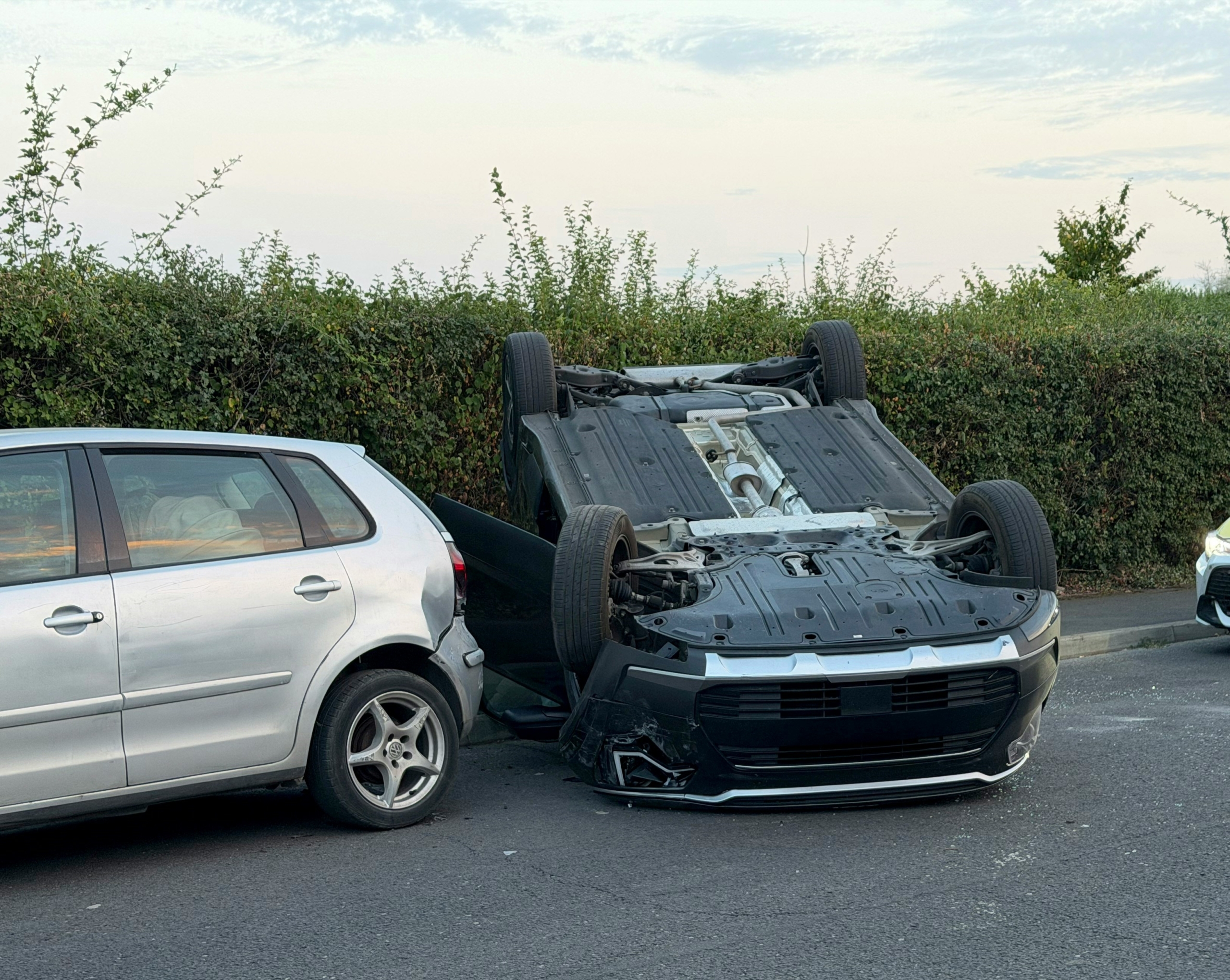 Road Accident Fund