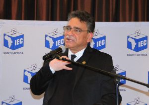 OVK en Noord-Kaapse politieke partye verbind hulle tot vreedsame verkiesing