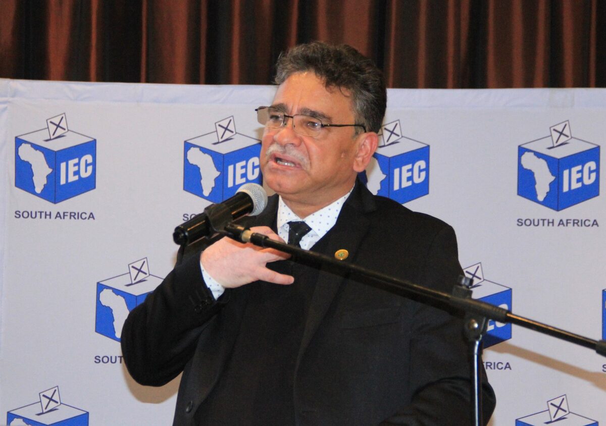 OVK en Noord-Kaapse politieke partye verbind hulle tot vreedsame verkiesing