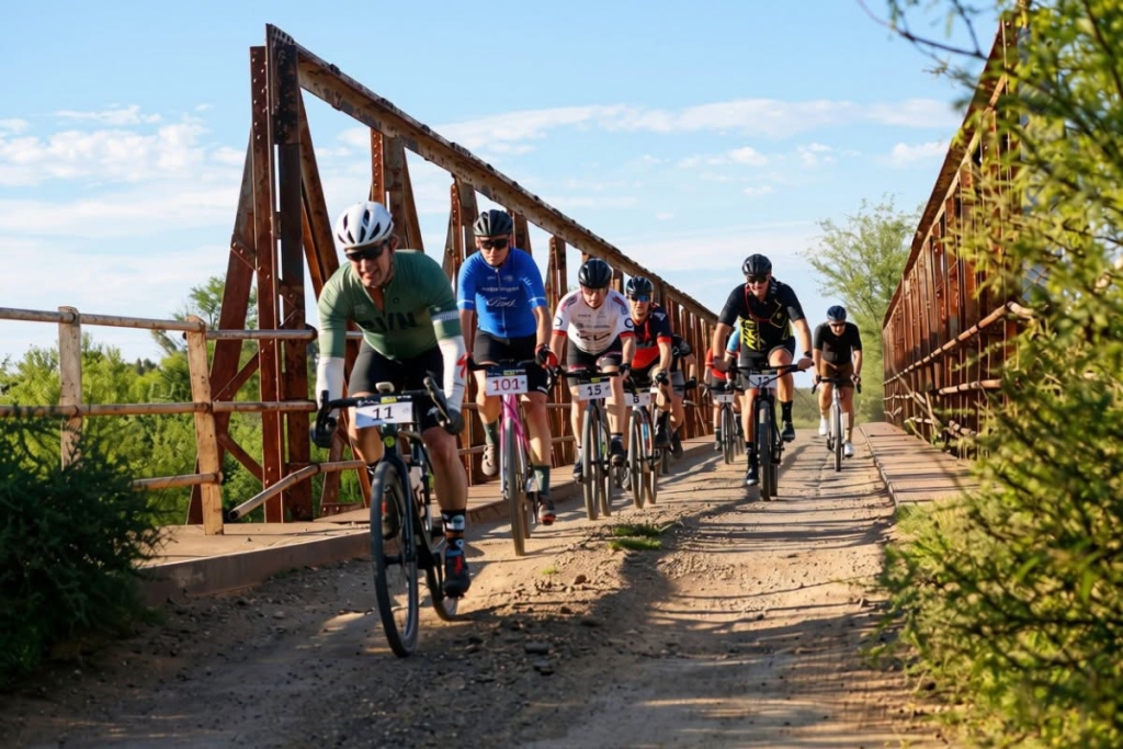 Battle of the Bikes