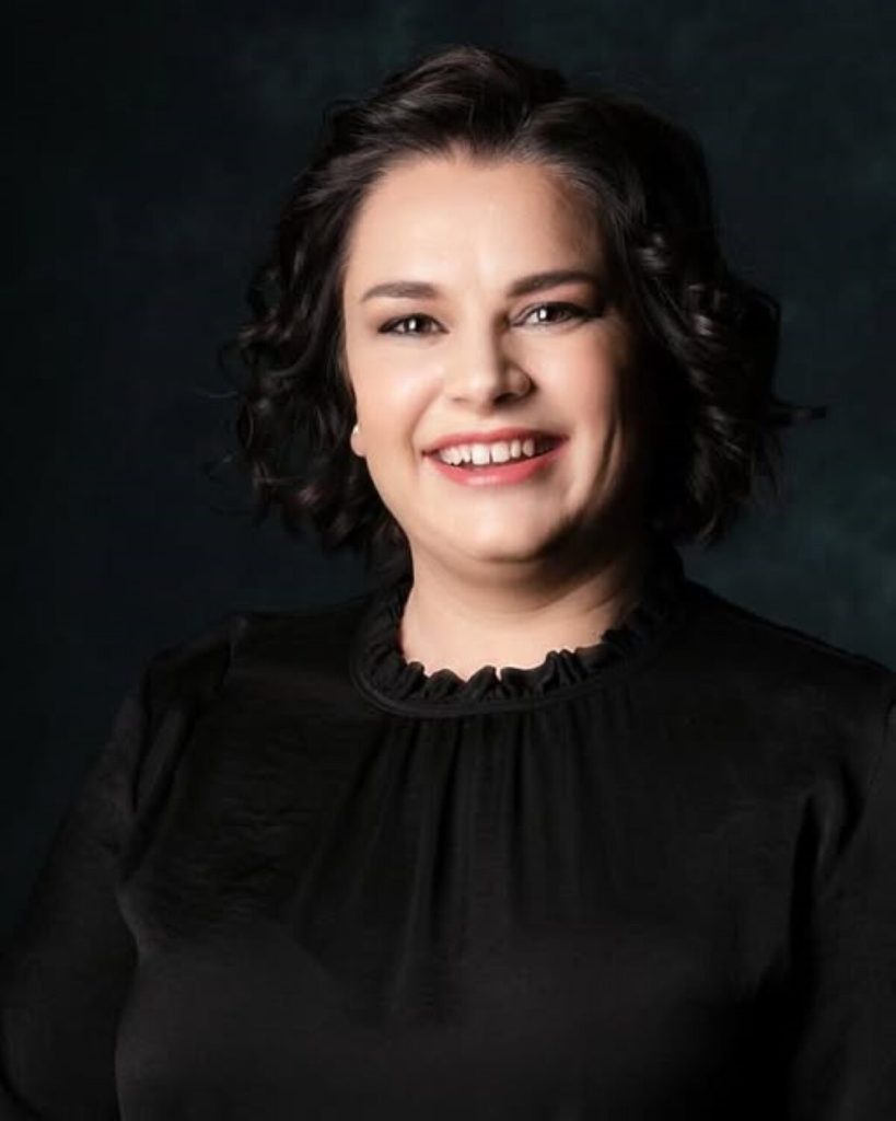 Danré Strydom