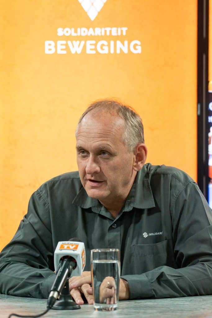 Solidariteit wen hofsaak teen raskwotas vir die regsberoepe