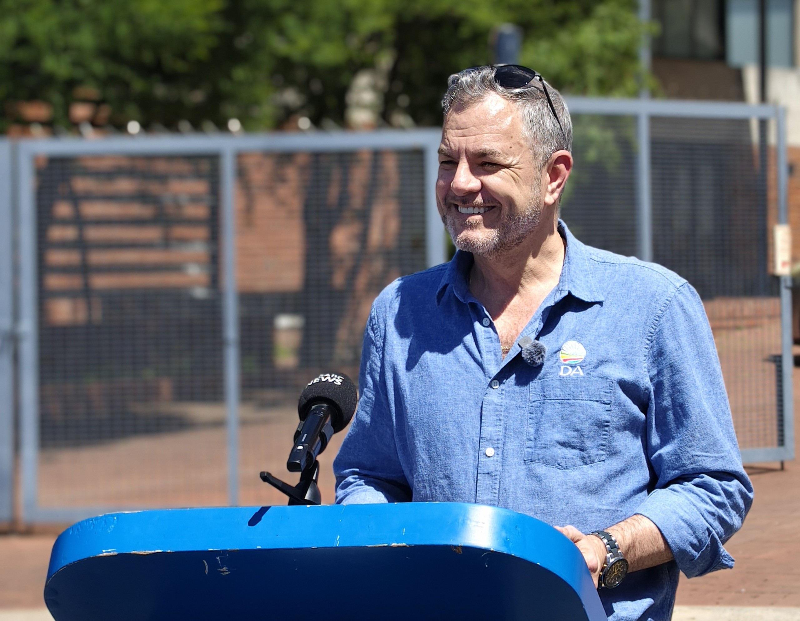 New bill, to stop unfair electricity hikes, drafted by the DA