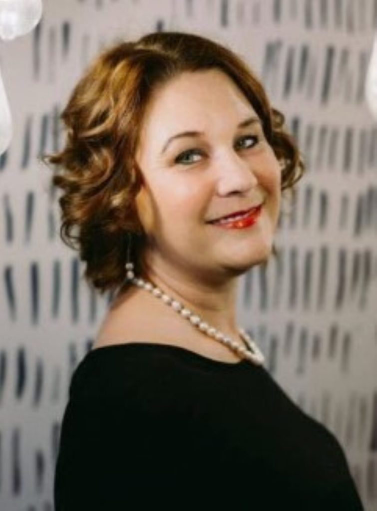 Lesley-Ann Matthews