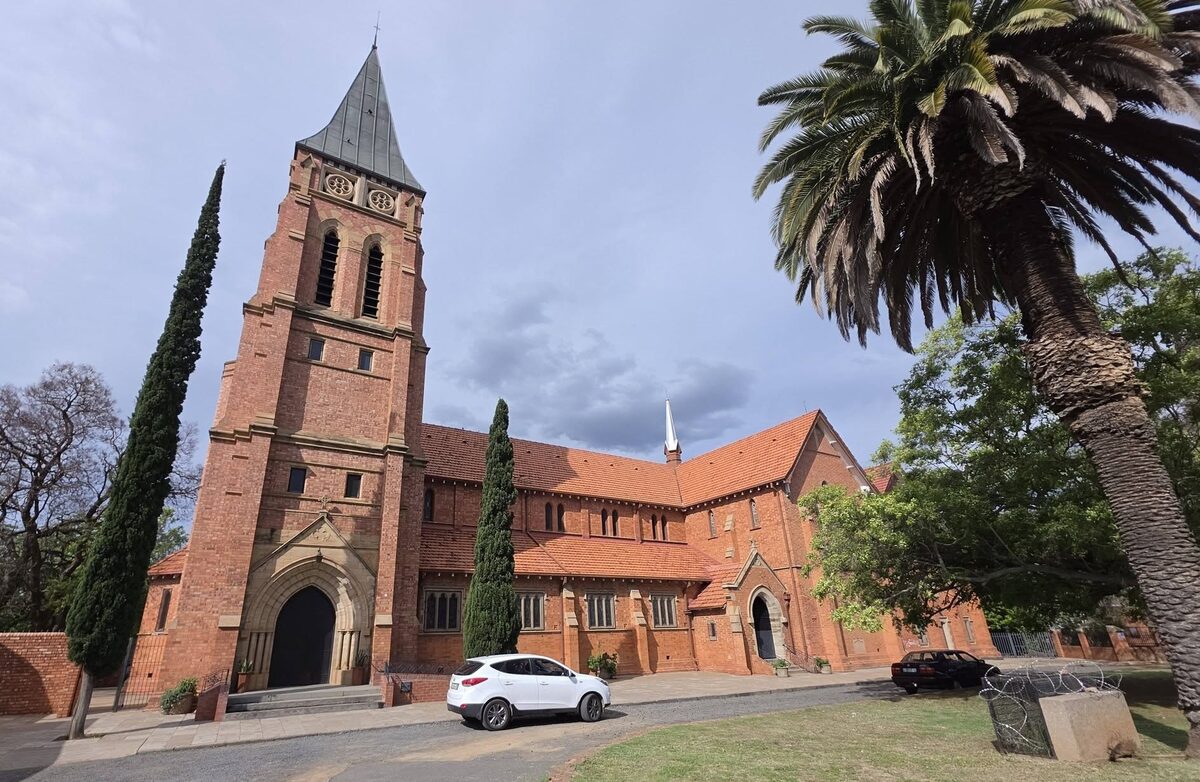 Three distinguished musicians join KAM for Celebration Concert in Kimberley