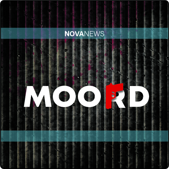 Moord NovaNews
