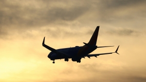 Suid-Afrikaner glo onder helde wat Flydubai- vliegramp voorkom