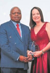 Top police-exhibit manager