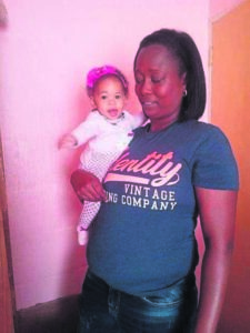 Ma sterk in hospitaal aan ná ongeluk haar dogter eis