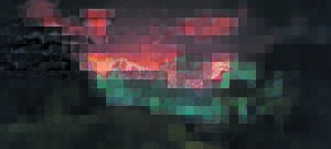 Brand het plase bedreig