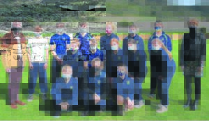 Kinders geleer oor leierskap