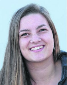 Wellingtonner onder 50 ‘inwoners’ in TV-reeks