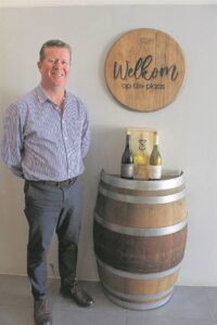 Skoolseuns word ware wynmakers