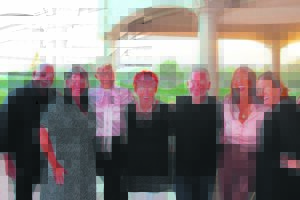 Rachel’s Wishes and Reach for the Stars designer golf day