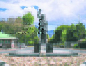 Vervolging van bewaarders binne die Drakenstein sloer