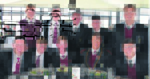 Boere groet Boland Landbou