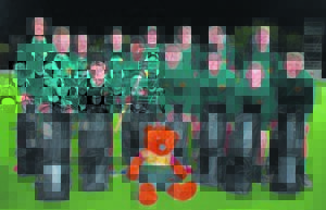 Gim se hokkie-helde maak geskiedenis